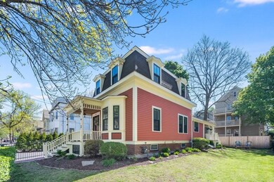 23 Wallace St, Somerville, MA 02144 - photo 3