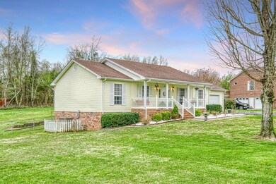 3043 Deerhaven Dr S, Cookeville, TN 38506 - photo 5