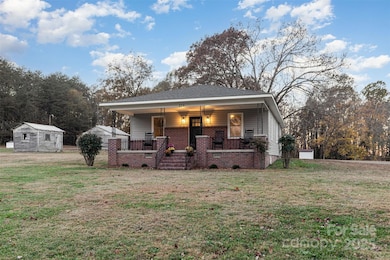 273 Stanley Spencer Mtn Rd, Gastonia, NC 28056 - photo 2