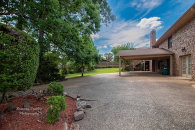 2203 W Elm St, El Dorado, AR 71730 - photo 3