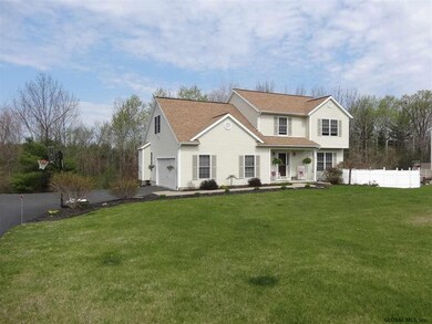 184 Droms Rd, Schenectady, NY 12302 - photo 2