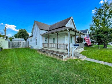 3126 Columbus Ave, Anderson, IN 46016 - photo 3