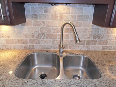 Kitchen Detail