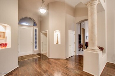 OPEN ENTRY