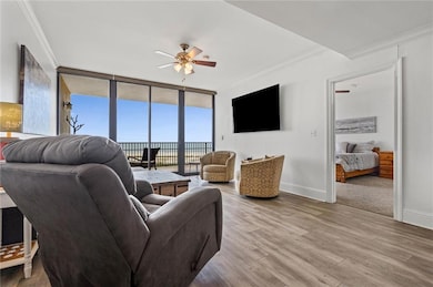 Holiday Isle Condominiums, Minnie Memories unit 719, Dauphin Island, AL 36528 - photo 4