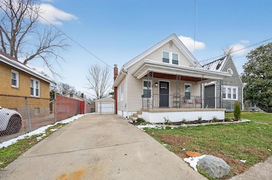 3812 Carlton St, Cincinnati, OH 45227 - photo 2