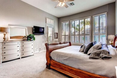 Tranquil Bedroom