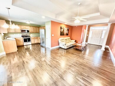 222 Misty Brooke Dr, Mount Washington, KY 40047 - photo 7