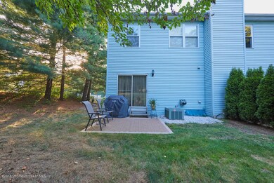 NICE YARD WITH PATIO