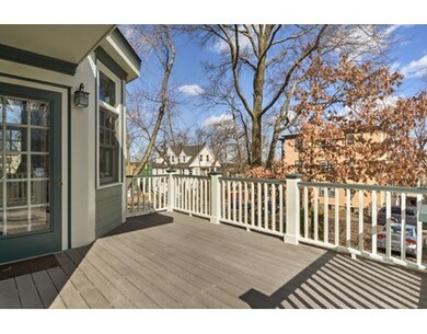 20 Wachusett St unit 1, Jamaica Plain, MA 02130 - photo 3