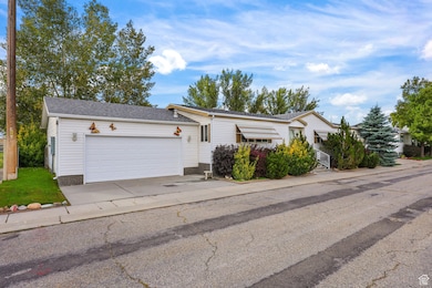 1111 N 2000 W unit 404, Ogden, UT 84404 - photo 2