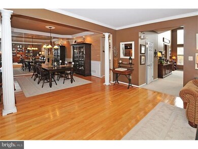 374 Kendal Place, Blue Bell, PA 19422 - photo 6