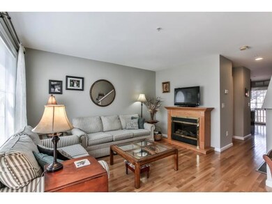 322 Nashua St unit 12, Milford, NH 03055 - photo 5