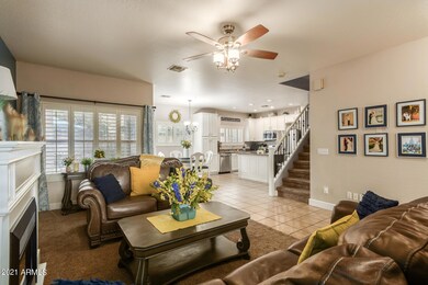 8440 E Keats Ave, Mesa, AZ 85209 - photo 6