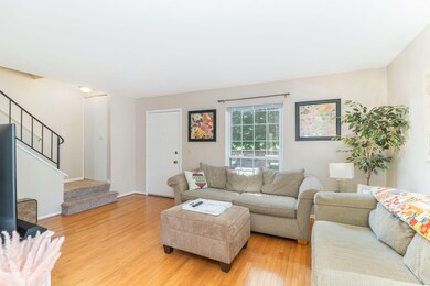 Beautiful Wood Floors