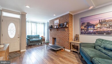 1713 Belt St, Baltimore, MD 21230 - photo 4