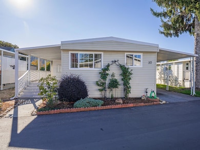 225 Mt Hermon Rd unit 37, Scotts Valley, CA 95066 - photo 2