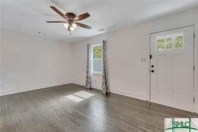 1620 E 34th St, Savannah, GA 31404 - photo 4