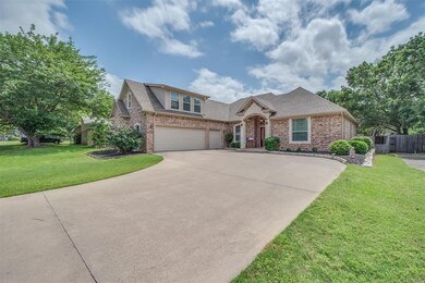 4103 Mojave Dr, Granbury, TX 76049 - photo 4