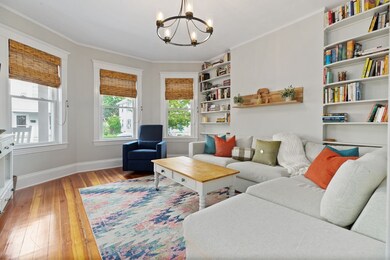 7 Bagnal St unit 7, Allston, MA 02134 - photo 5