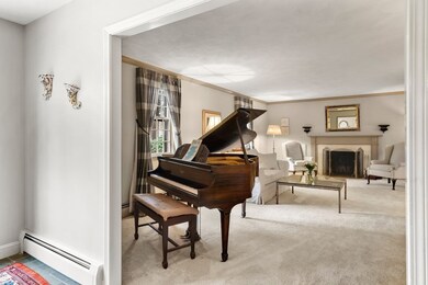 14 Saddlebrook Rd, Sherborn, MA 01770 - photo 3