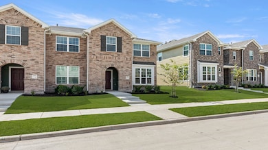 3709 Star Mesa St unit 14, Crandall, TX 75114 - photo 3