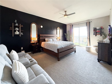 One Las Vegas unit 1912, Las Vegas, NV 89123 - photo 3