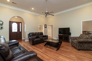 1023 Scarlett Dr, Oxford, MS 38655 - photo 7