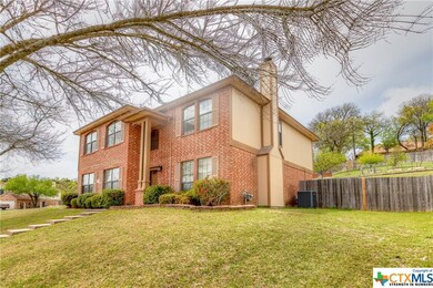 411 Windmill Dr, Copperas Cove, TX 76522 - photo 2