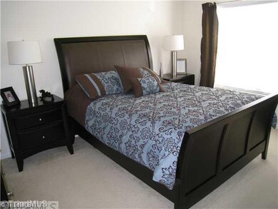 Master Bedroom.