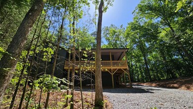 33 Fischer Trail, Ellijay, GA 30540 - photo 3