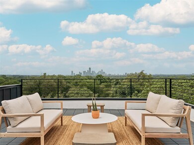 412 Kemp St, Austin, TX 78741 - photo 7