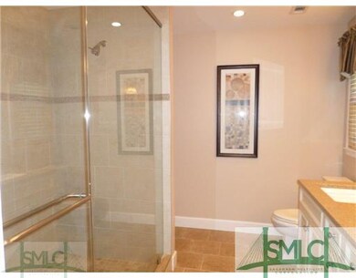 Master Bath/Spa. Stunning ALL NEW MASTER. Spa show