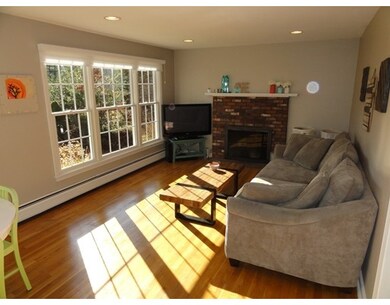 606 Old Dunstable Rd, Groton, MA 01450 - photo 6