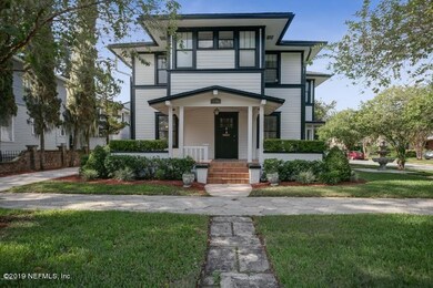 1640 Aberdeen St, Jacksonville, FL 32205 - photo 7