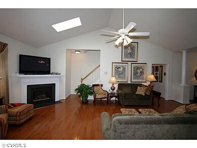 Den/Family/Great Room