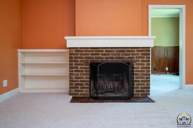 1603 SW Webster Ave, Topeka, KS 66604 - photo 6