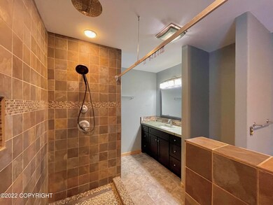Primary Suite Bathroom 2