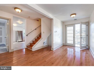 21 Ellis St unit 2ND FL, Haddonfield, NJ 08033 - photo 4