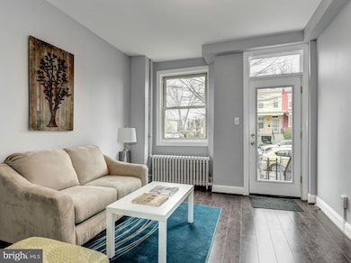 415 I St NE, Washington, DC 20002 - photo 2