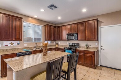 outstanding kitchen