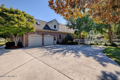 6716 Finian Dr, Wilmington, NC 28409 - photo 4