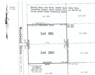 000 Woodwind Dr, Sherwood Shores, TX 76245 - photo 6