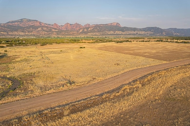 0 Lot 3 Carter Subdivision unit 25-263187, New Harmony, UT 84757 - photo 5