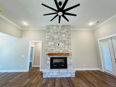 359 Eagle Creek Rd NW, Cleveland, TN 37312 - photo 4