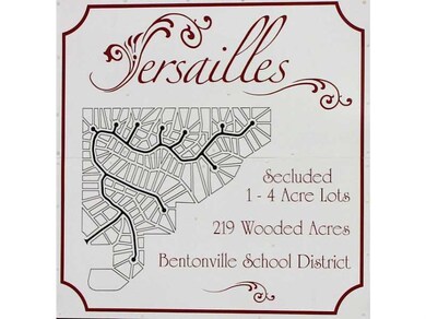 1473 Le Chesnay Dr, Centerton, AR 72719 - photo 2