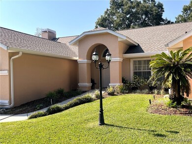 A Beautiful Classy Entryway To This Gorgeous Home!