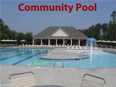 Other - Community Pool