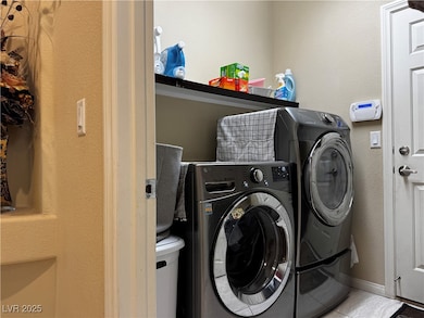 6454 Mount Palomar Ave, Las Vegas, NV 89139 - photo 7