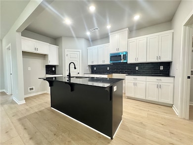 Chefs kitchen!
